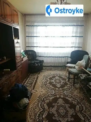 2-комнатная квартира, 54 м², вул. Комсомольська, Белая Церковь
