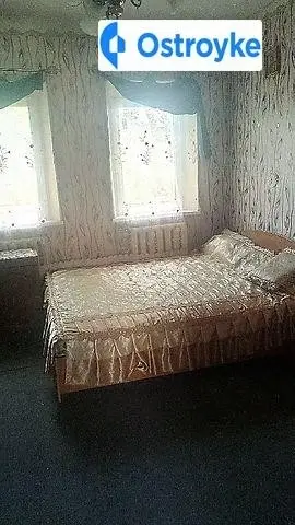 Краснопольская улица