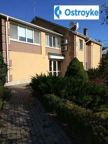 Аренда дома, 400 м², Киев — фото 5