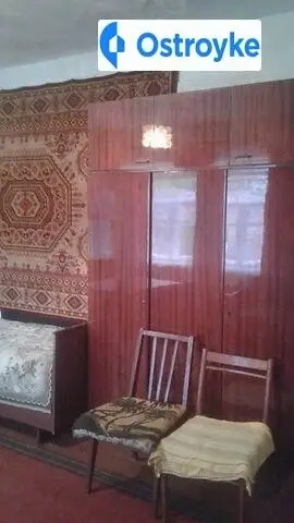 Большая Бердичевская улица