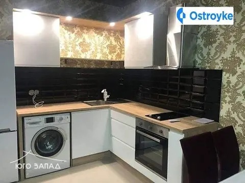 Ромашковая улица