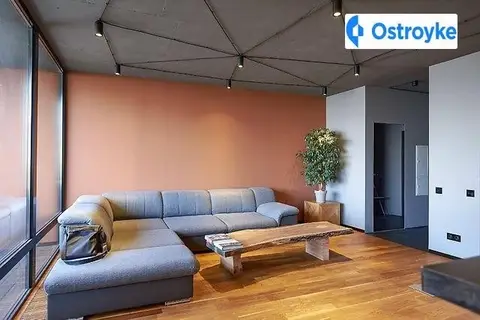 1-кімнатна квартира, 50 м², вул. Митрополита Василя Липківського, Київ
