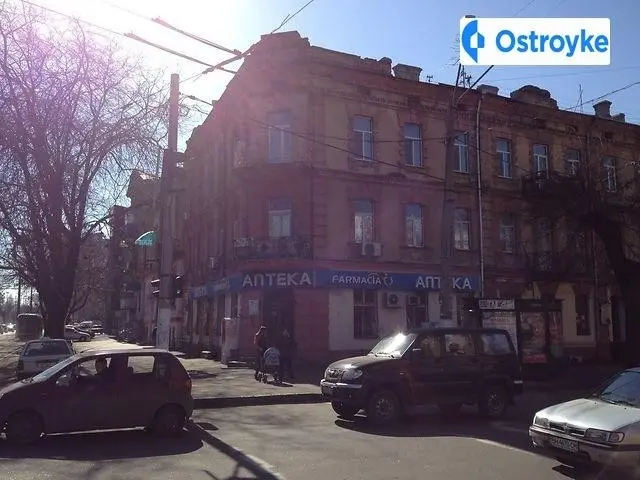 Малая Арнаутская улица — фото 4