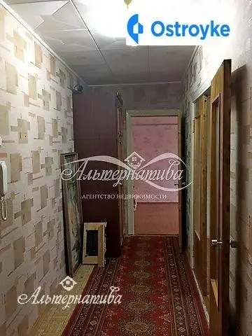 2-комнатная квартира, 50 м², вул. Коцюбинського, 83, Чернигов — фото 3