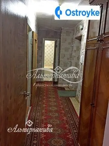 2-кімнатна квартира, 50 м², вул. Коцюбинського, 83, Чернігів — фото 6