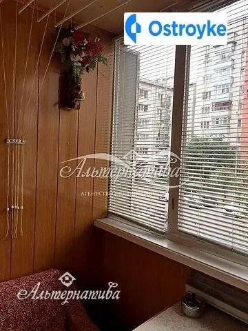 2-комнатная квартира, 50 м², вул. Коцюбинського, 83, Чернигов — фото 1