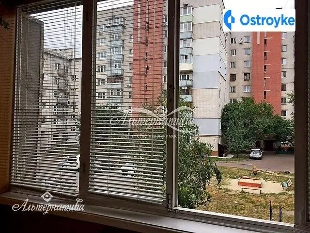 2-комнатная квартира, 50 м², вул. Коцюбинського, 83, Чернигов — фото 4