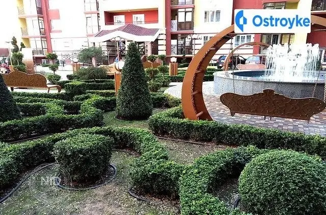 Украинская улица — фото 3