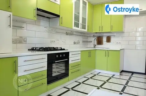 2-комнатная квартира, 62 м², вул. Українська, 83-б, Ирпень