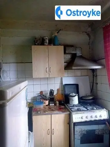 3-кімнатна квартира, 64 м², вул. Кавказська, 13, Київ