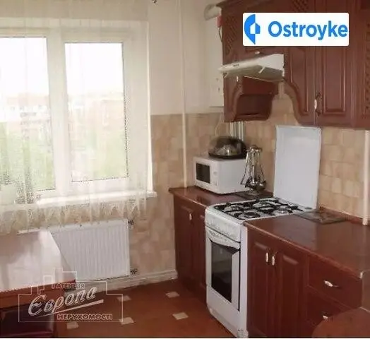 Злуки проспект — фото 3