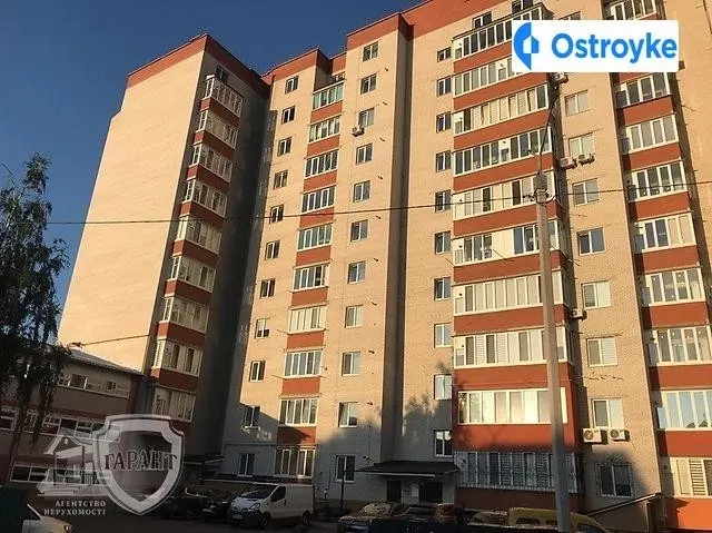 новий будинок — фото 1