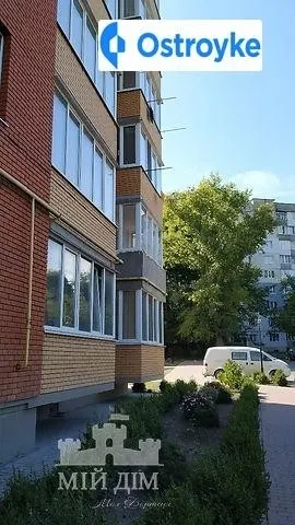 Проспект миру — фото 1