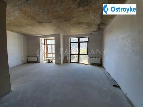 3-кімнатна квартира, 111 м², вул. Богдана Хмельницького, 58а, Київ