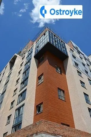 Рыбалко Маршала улица — фото 1