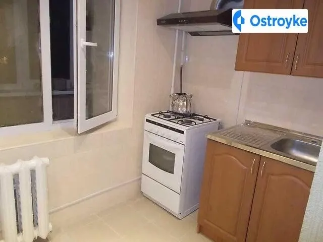 Продаж 2-кімнатної квартири, 45 м², Біла Церква — фото 1