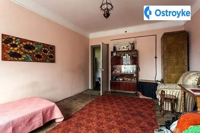 Продаж 3-кімнатної квартири, 85 м², Львів — фото 5
