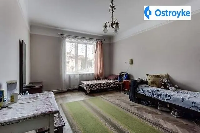 Продаж 3-кімнатної квартири, 85 м², Львів — фото 1