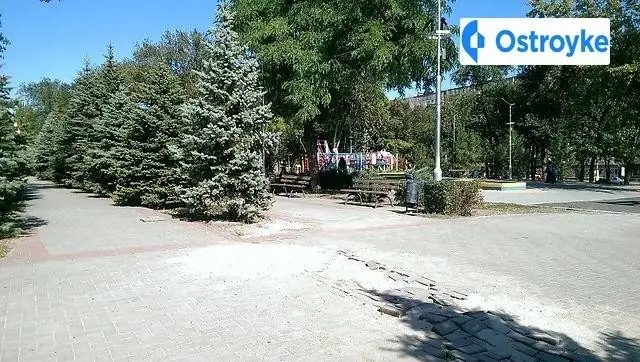 Моторостроителей — фото 3