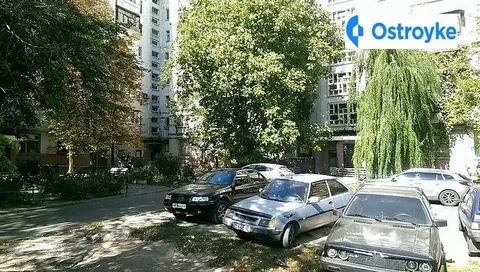 Моторостроителей