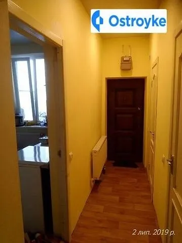 Некрасова улица — фото 1