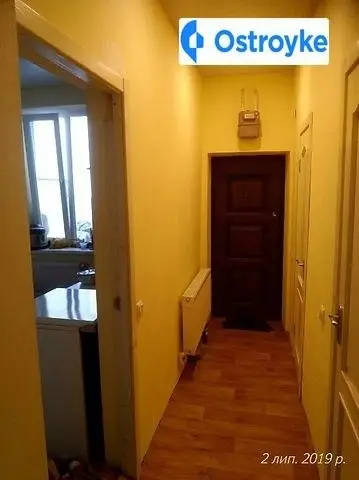 2-комнатная квартира, 52 м², вул. Некрасова, Львов
