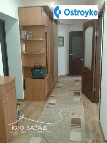 Академика Сахарова улица — фото 3
