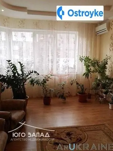 Академика Сахарова улица — фото 4