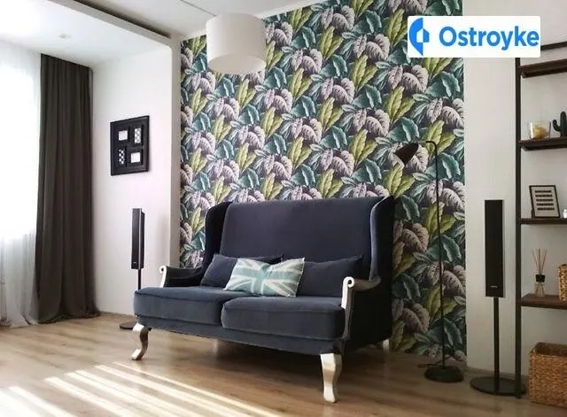 Продаж 3-кімнатної квартири, 67 м², Суми — фото 1