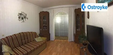 Продажа 3-комнатной квартиры, 68 м², Белая Церковь