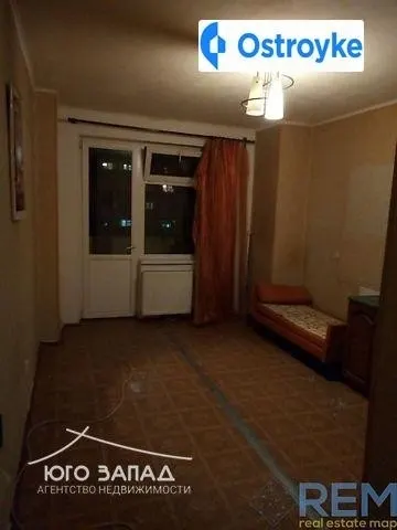 Академика Сахарова улица — фото 1