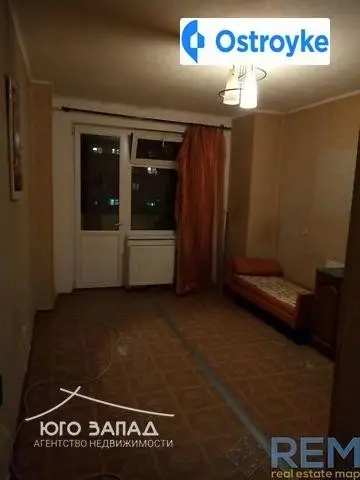 2-комнатная квартира, 81 м², вул. Академіка Сахарова, 36, Одесса