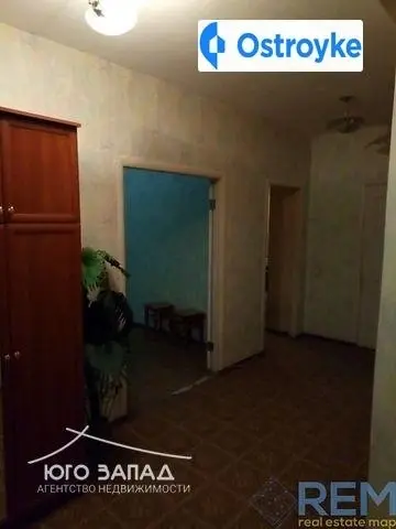 Академика Сахарова улица — фото 3