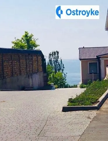 Дача Ковалевского улица — фото 1