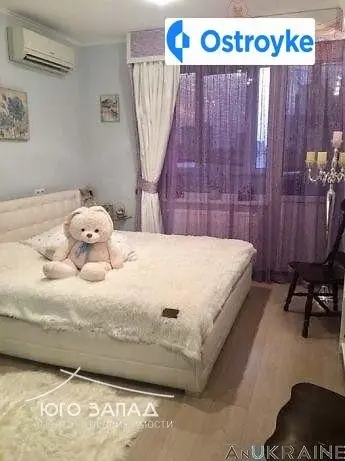 Академика Сахарова улица — фото 4