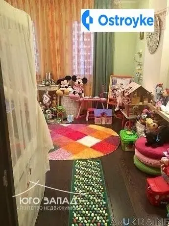 Академика Сахарова улица — фото 3