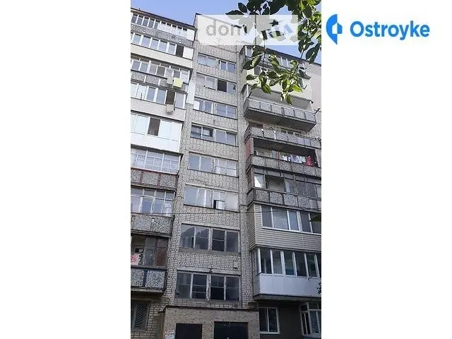 Парусная Героев Сталинграда — фото 1