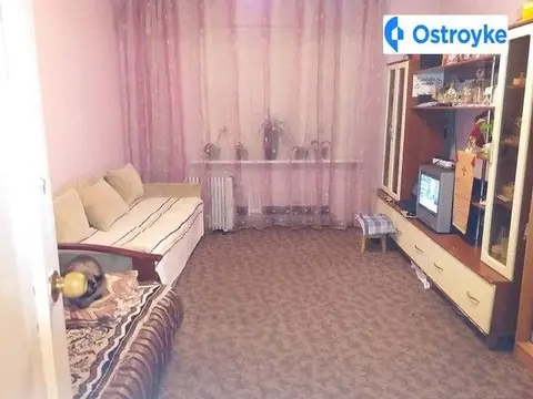 2-кімнатна квартира, 56 м², просп. Миколи Бажана, 9, Київ