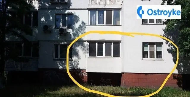 Николая Бажана проспект — фото 3