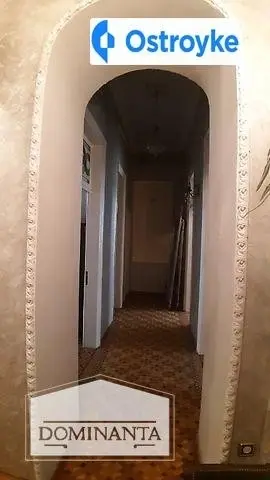 Продаж 4-кімнатної квартири, 112 м², Одеса — фото 4