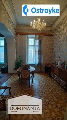 Продаж 4-кімнатної квартири, 112 м², Одеса — фото 1