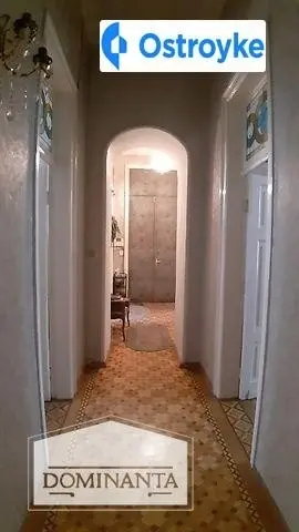 Продаж 4-кімнатної квартири, 112 м², Одеса — фото 2