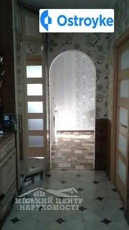 Продаж 2-кімнатної квартири, 48 м², Полтава — фото 2