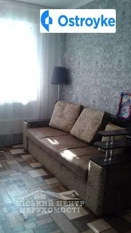 Продаж 2-кімнатної квартири, 48 м², Полтава — фото 1
