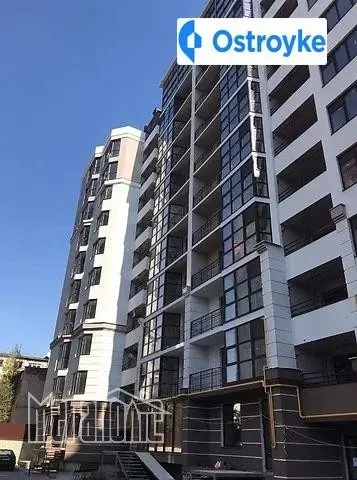 Острозького