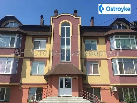 Кошевого Олега ул.