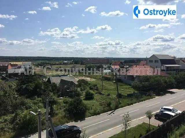 Кошевого Олега ул. — фото 2