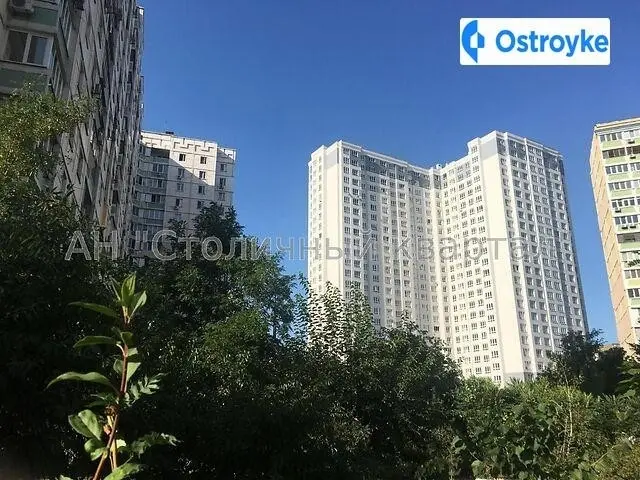 Драгоманова ул. — фото 2