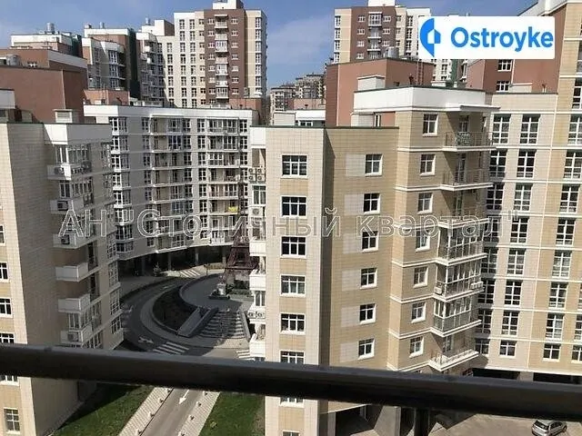 Саперное поле ул. — фото 1