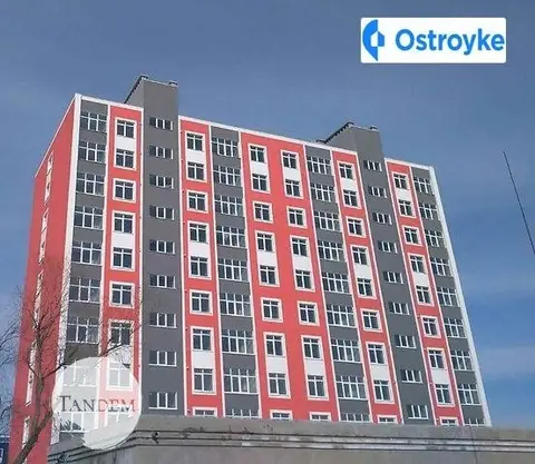 2-комнатная квартира, 62 м², вул. Трудова, 9/3, Хмельницкий